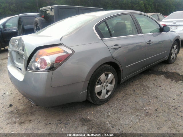Продаж на аукціоні авто 2008 Nissan Altima 2.5 S, vin: 1N4AL21E28N508010, номер лоту: 36988304