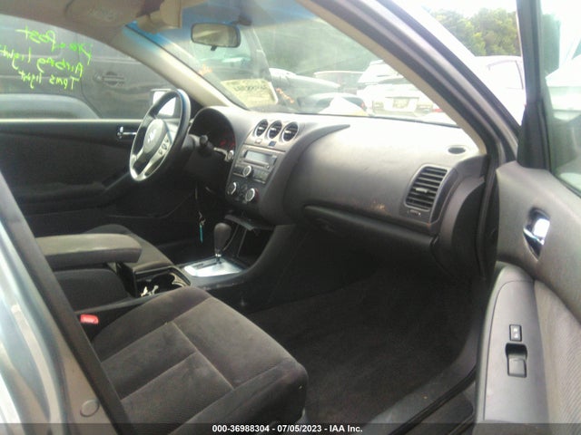 Продаж на аукціоні авто 2008 Nissan Altima 2.5 S, vin: 1N4AL21E28N508010, номер лоту: 36988304