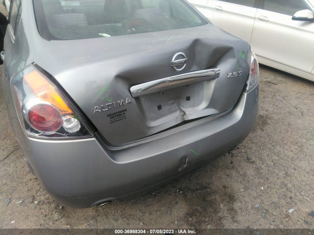Продаж на аукціоні авто 2008 Nissan Altima 2.5 S, vin: 1N4AL21E28N508010, номер лоту: 36988304
