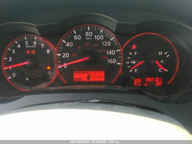 Продаж на аукціоні авто 2008 Nissan Altima 2.5 S, vin: 1N4AL21E28N508010, номер лоту: 36988304