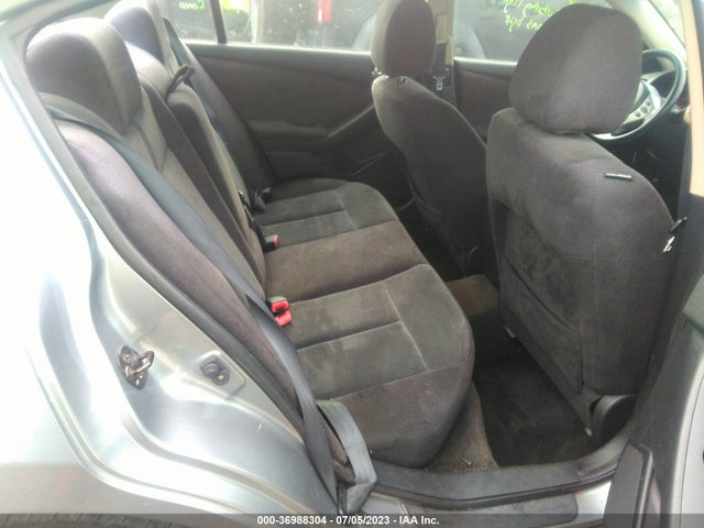 Продаж на аукціоні авто 2008 Nissan Altima 2.5 S, vin: 1N4AL21E28N508010, номер лоту: 36988304