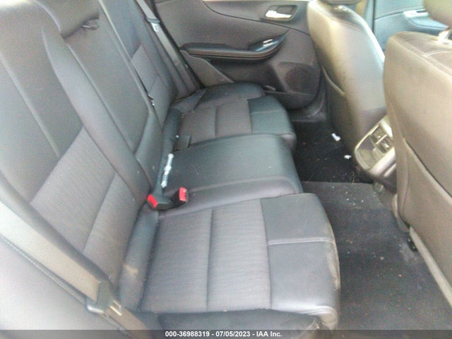 Chevrolet IMPALA LT 2017 2G1105S30H9190854 Image 8