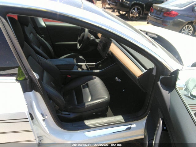 Tesla Model 3 Performance 2020 5YJ3E1EC1LF623897 Image 12