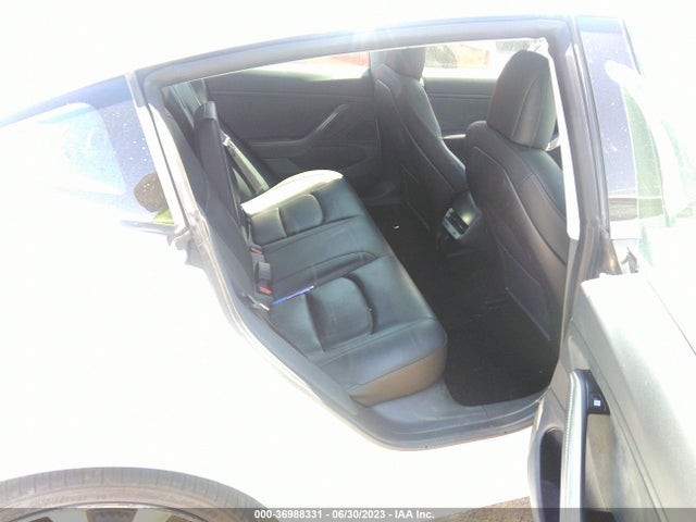 Tesla Model 3 Performance 2020 5YJ3E1EC1LF623897 Image 15