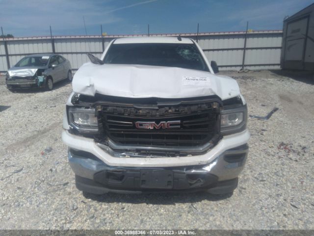 1GTN1LEH7GZ218803 GMC SIERRA 1500