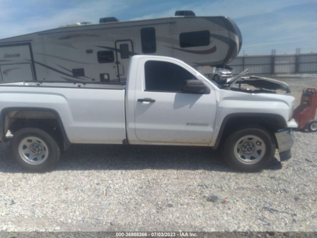 1GTN1LEH7GZ218803 GMC SIERRA 1500