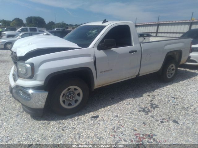 1GTN1LEH7GZ218803 GMC SIERRA 1500