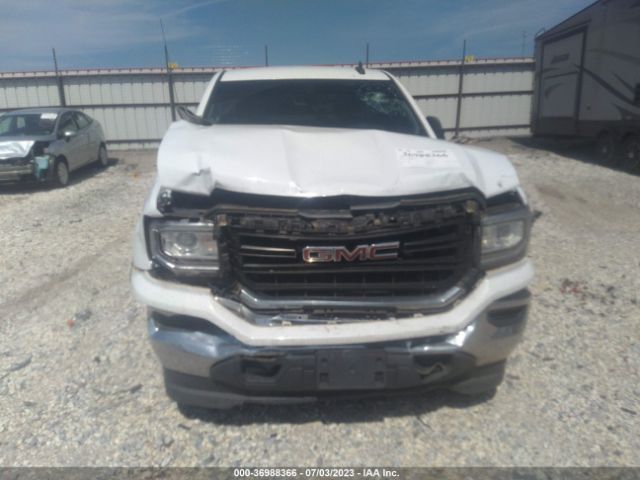 1GTN1LEH7GZ218803 GMC SIERRA 1500