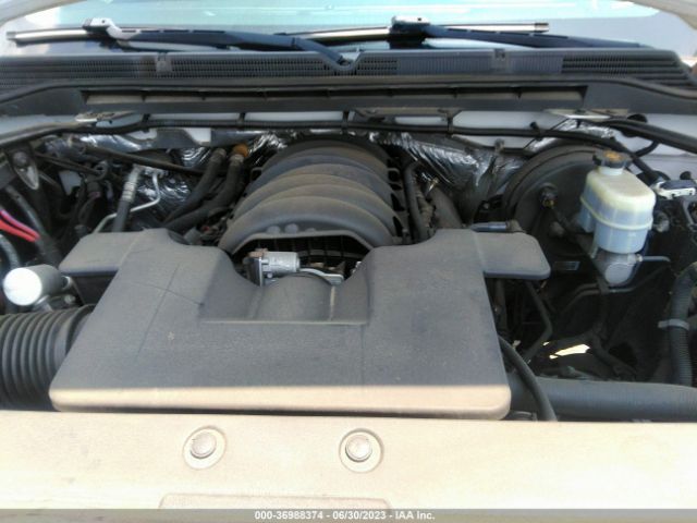1GTV2UEC2EZ217028 GMC Sierra 1500 Sle