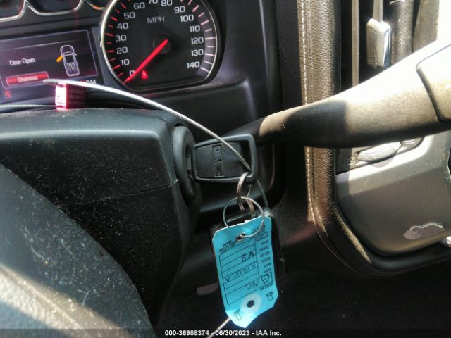 1GTV2UEC2EZ217028 GMC Sierra 1500 Sle