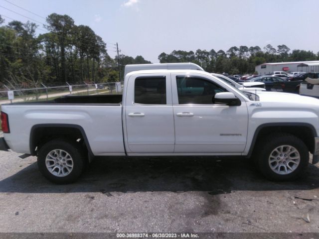 1GTV2UEC2EZ217028 GMC Sierra 1500 Sle
