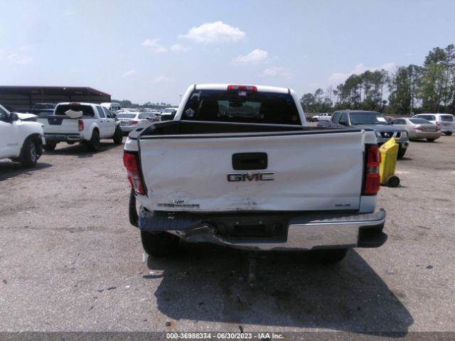 1GTV2UEC2EZ217028 GMC Sierra 1500 Sle