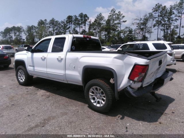 1GTV2UEC2EZ217028 GMC Sierra 1500 Sle