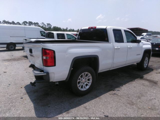 1GTV2UEC2EZ217028 GMC Sierra 1500 Sle