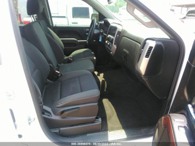 1GTV2UEC2EZ217028 GMC Sierra 1500 Sle