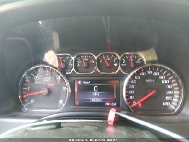 1GTV2UEC2EZ217028 GMC Sierra 1500 Sle