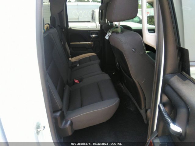 1GTV2UEC2EZ217028 GMC Sierra 1500 Sle