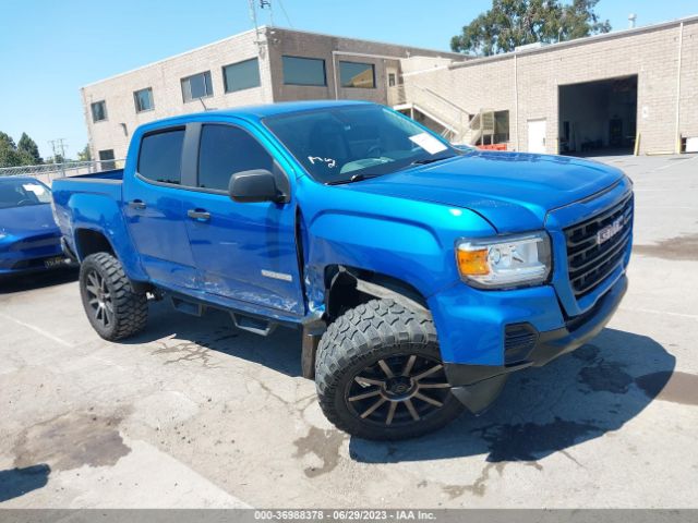 1GTG5BEA5M1139344 auction archive image