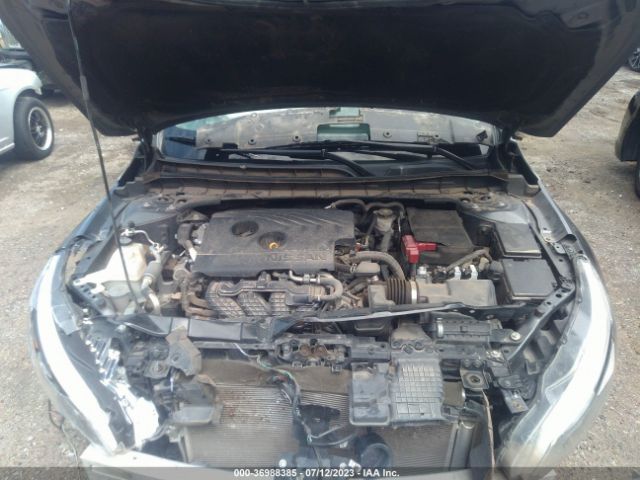 1N4BL4EVXLC215549 Nissan Altima 2.5 Sl