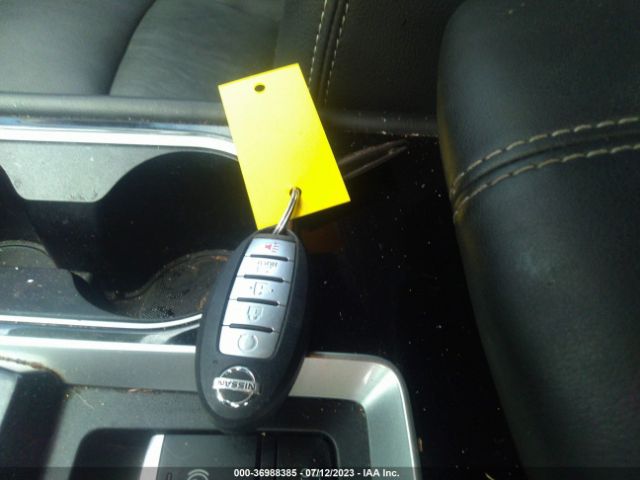 1N4BL4EVXLC215549 Nissan Altima 2.5 Sl