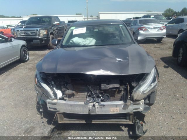 1N4BL4EVXLC215549 Nissan Altima 2.5 Sl