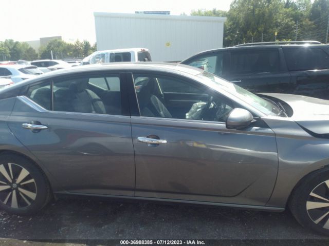 1N4BL4EVXLC215549 Nissan Altima 2.5 Sl