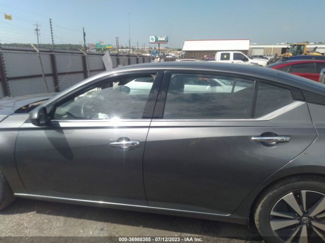 1N4BL4EVXLC215549 Nissan Altima 2.5 Sl