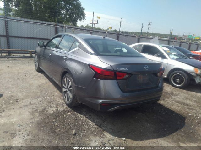 1N4BL4EVXLC215549 Nissan Altima 2.5 Sl