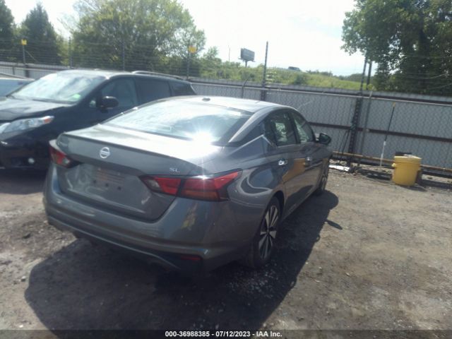 1N4BL4EVXLC215549 Nissan Altima 2.5 Sl