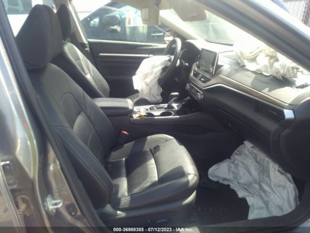 1N4BL4EVXLC215549 Nissan Altima 2.5 Sl