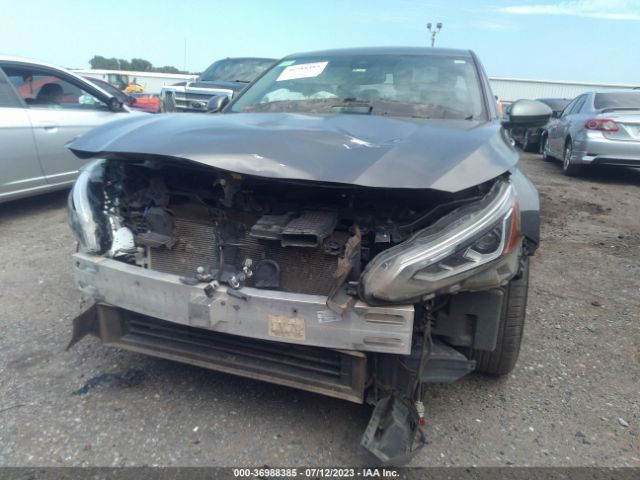 1N4BL4EVXLC215549 Nissan Altima 2.5 Sl
