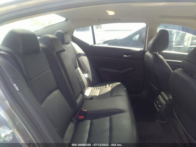 1N4BL4EVXLC215549 Nissan Altima 2.5 Sl