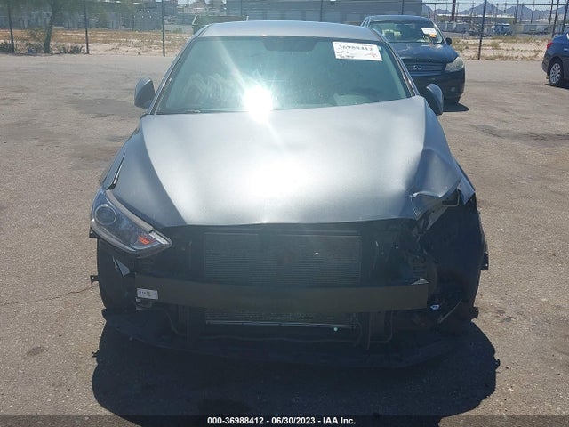 Hyundai ELANTRA SEL 2018 5NPD84LF1JH256802 Image 5