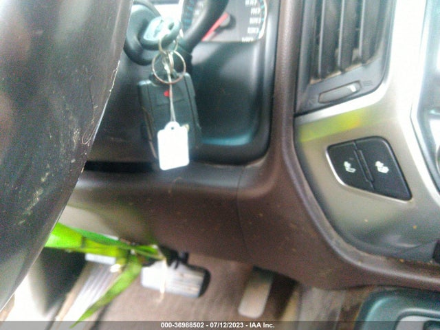 Chevrolet Silverado 1500 Lt 2018 3GCPCREC2JG332516 Image 11