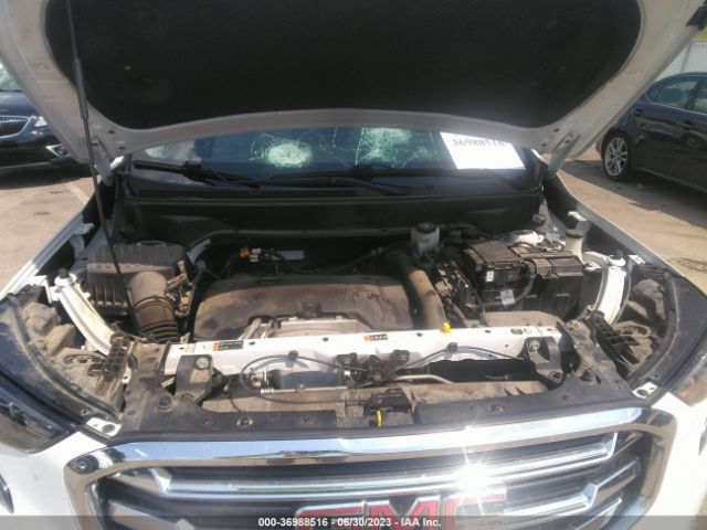 3GKALPEXXJL250879 GMC Terrain Slt