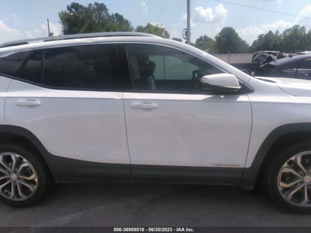 3GKALPEXXJL250879 GMC Terrain Slt