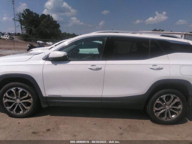 3GKALPEXXJL250879 GMC Terrain Slt