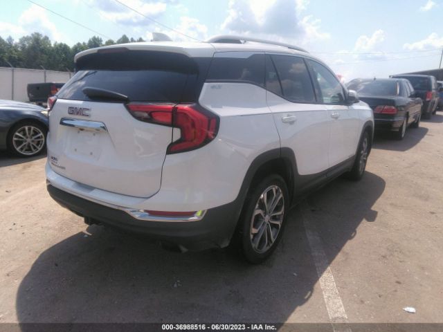 3GKALPEXXJL250879 GMC Terrain Slt