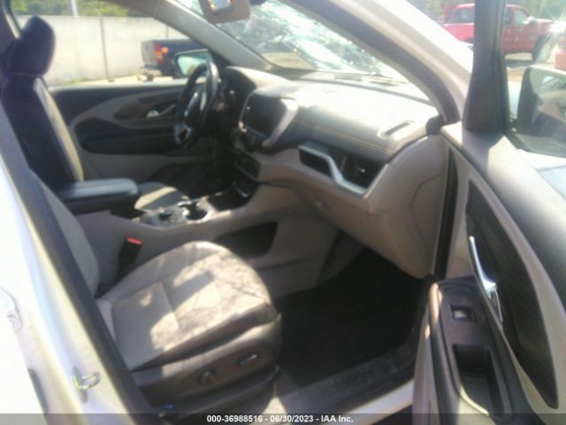 3GKALPEXXJL250879 GMC Terrain Slt