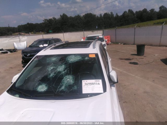 3GKALPEXXJL250879 GMC Terrain Slt