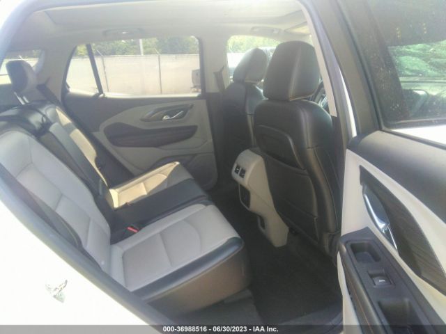 3GKALPEXXJL250879 GMC Terrain Slt