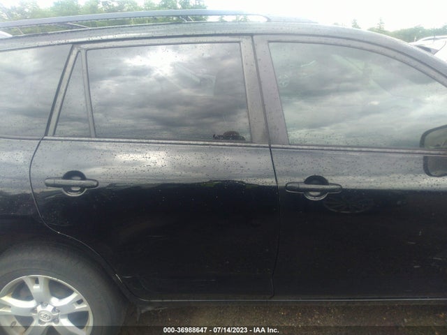 2012 TOYOTA RAV4 VIN: 2T3BF4DV4CW210539