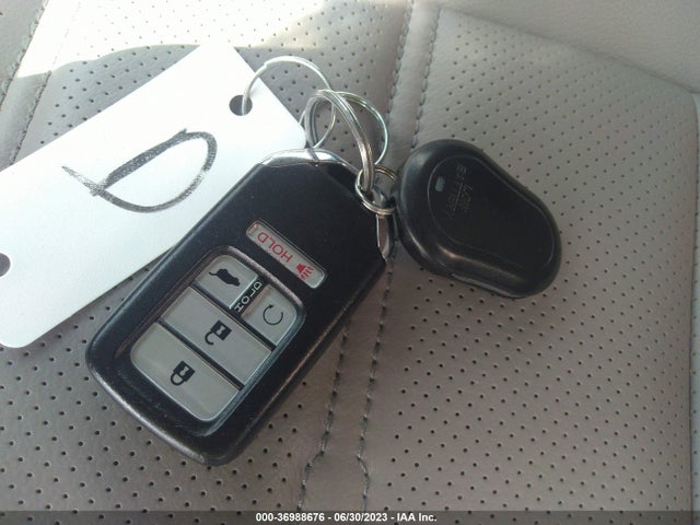 Honda Cr-v Ex-l 2019 2HKRW2H84KH611067 Image 11