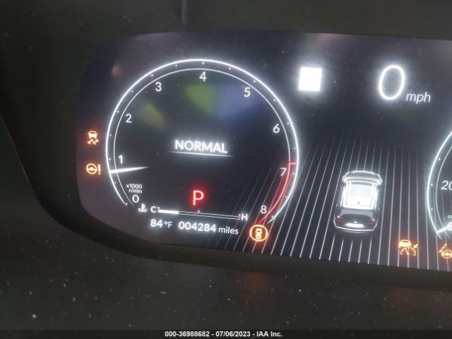 5J8YE1H37PL028042 Acura Mdx Standard