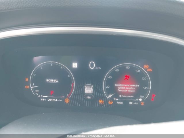 5J8YE1H37PL028042 Acura Mdx Standard