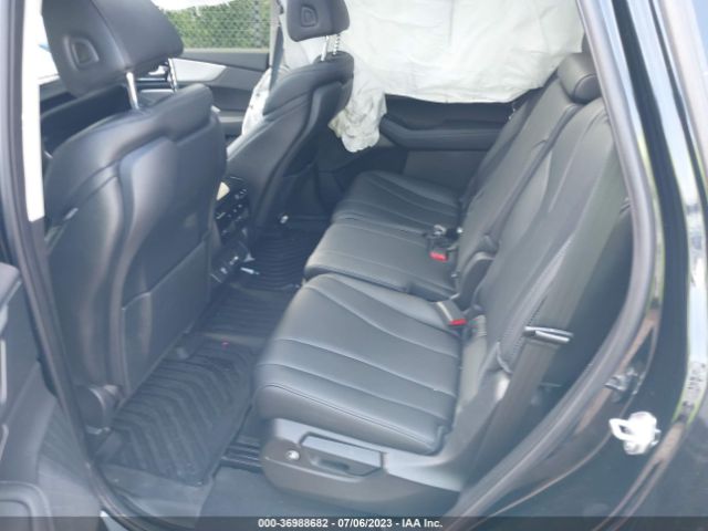 5J8YE1H37PL028042 Acura Mdx Standard