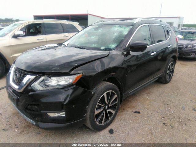 JN8AT2MV5JW342057 Nissan Rogue Sl