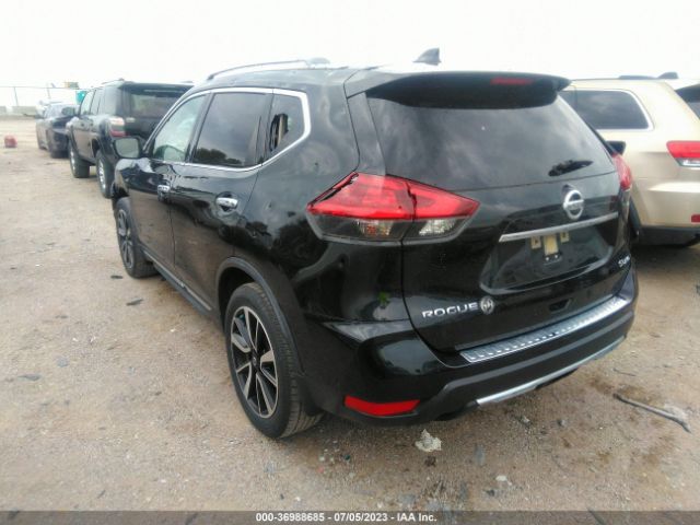 JN8AT2MV5JW342057 Nissan Rogue Sl