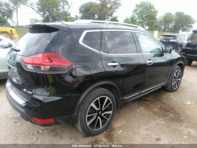 JN8AT2MV5JW342057 Nissan Rogue Sl