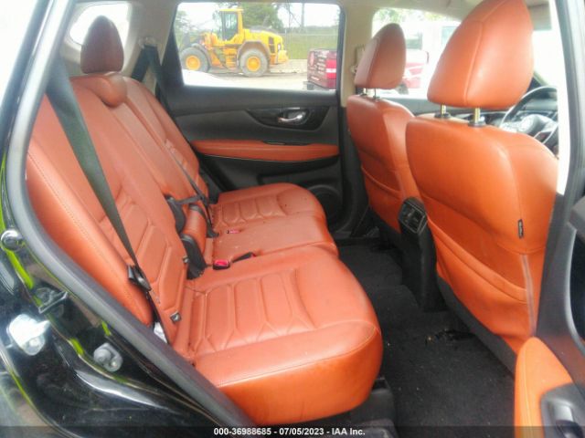JN8AT2MV5JW342057 Nissan Rogue Sl